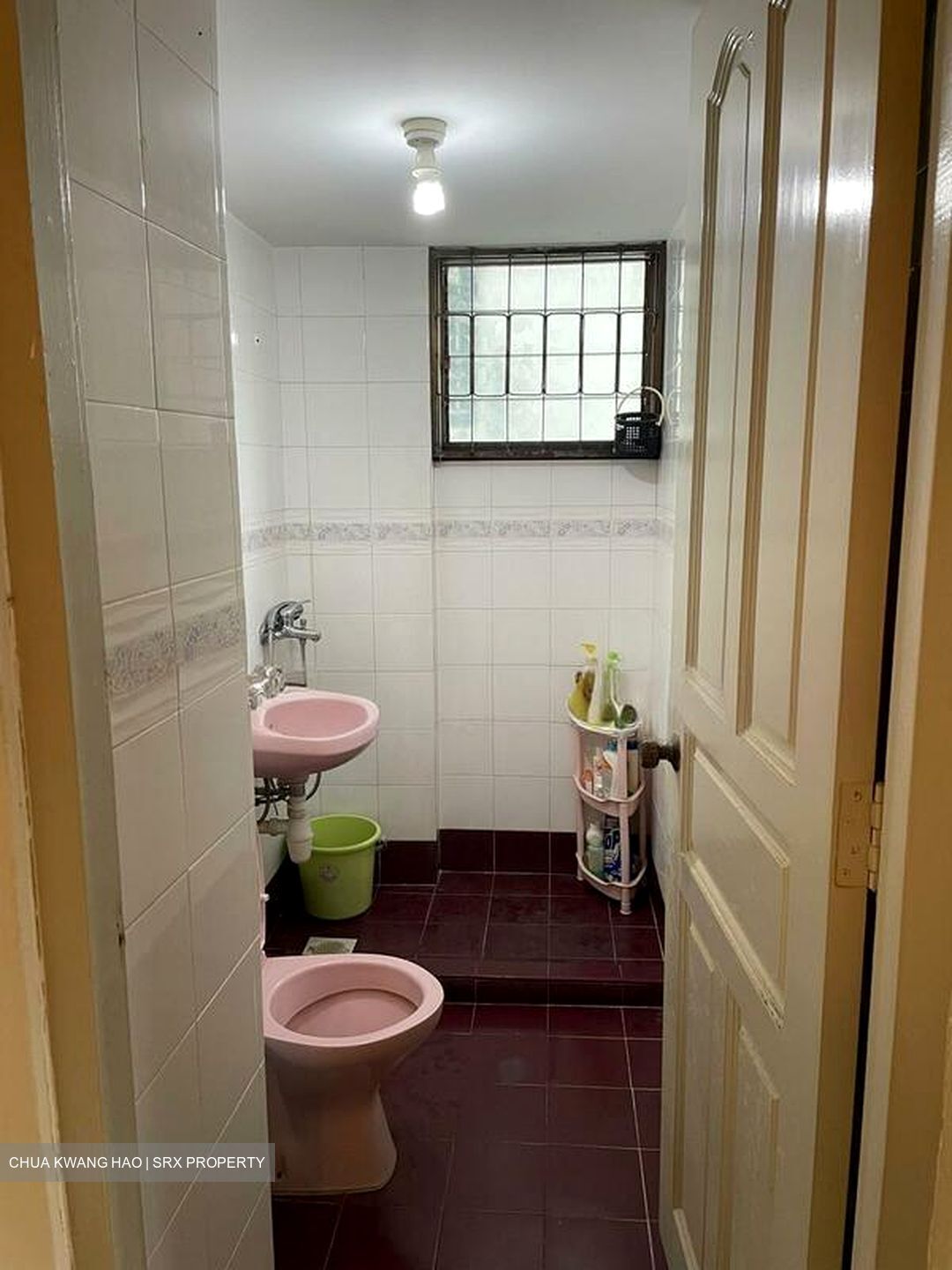 Pine Grove (D21), Condominium #500749271